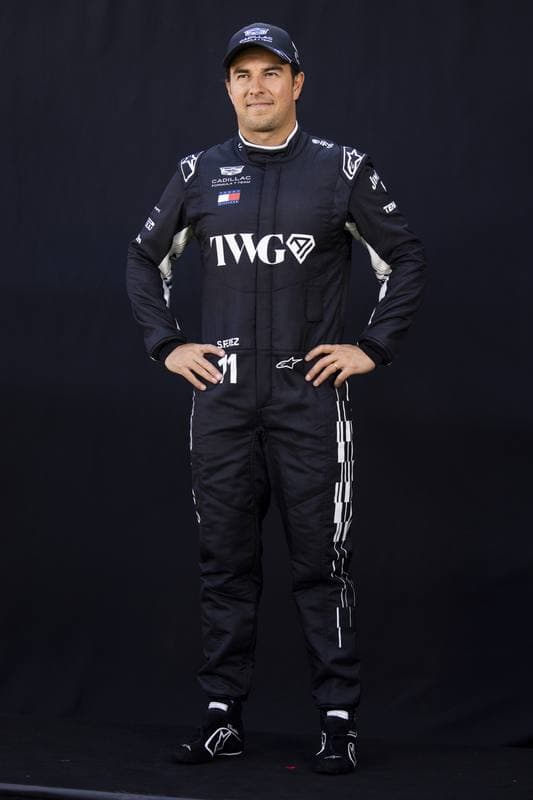 Motorsport. Formula 1. Australian Grand Prix. 08.03.2026