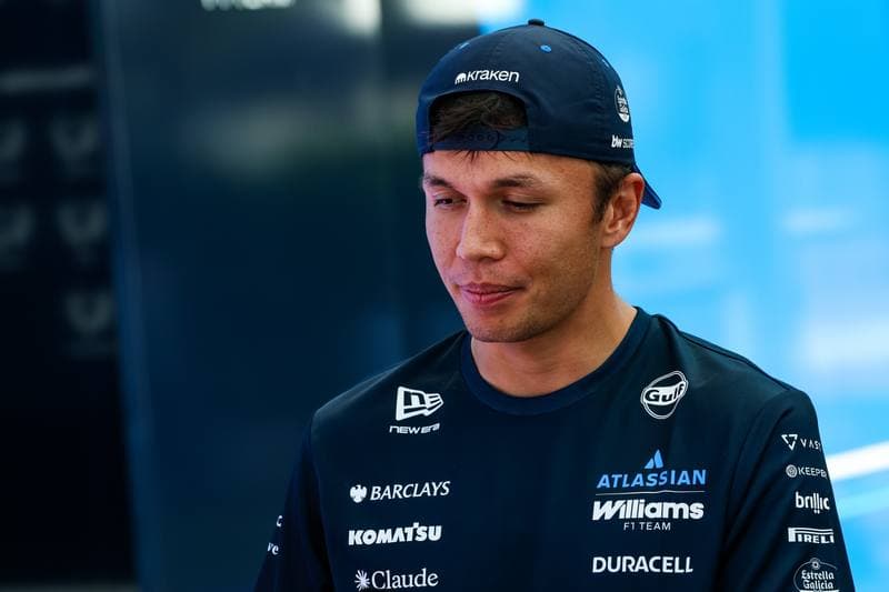 Motorsport. Formula 1. Australian Grand Prix. 08.03.2026