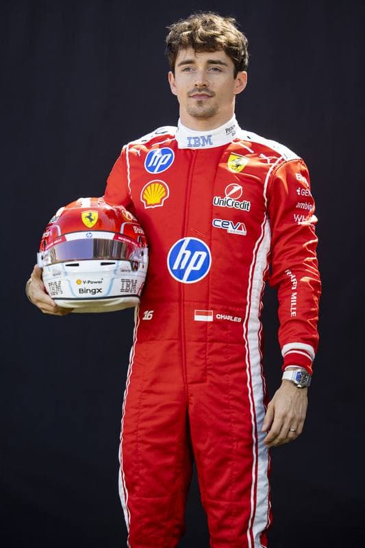 Motorsport. Formula 1. Australian Grand Prix. 08.03.2026