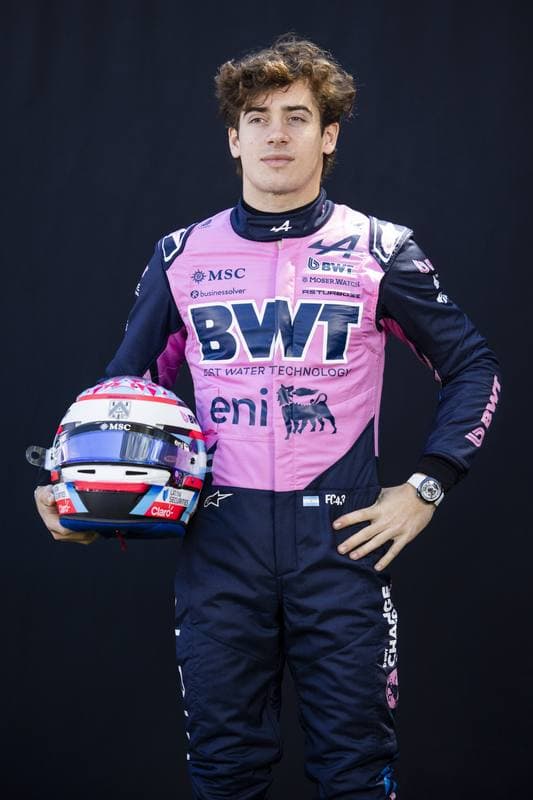 Motorsport. Formula 1. Australian Grand Prix. 08.03.2026