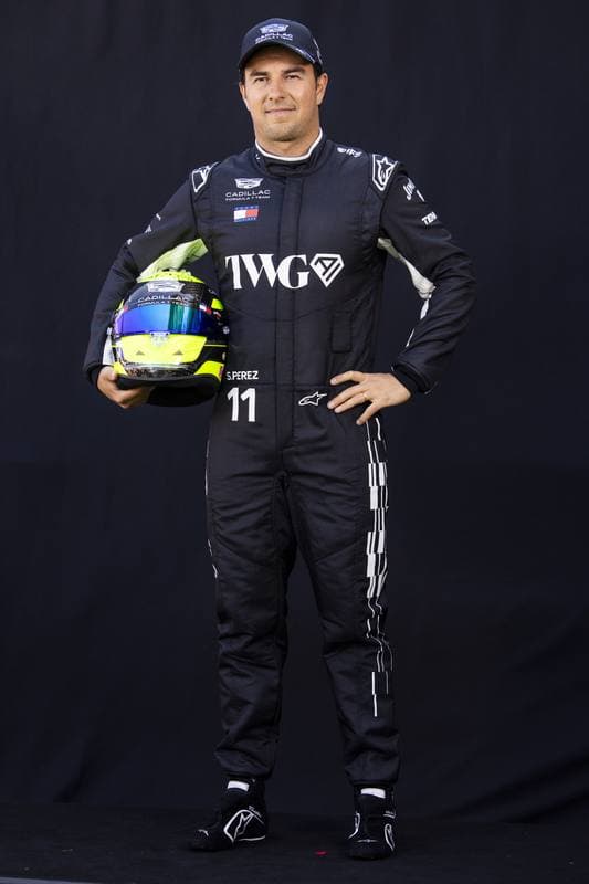Motorsport. Formula 1. Australian Grand Prix. 08.03.2026
