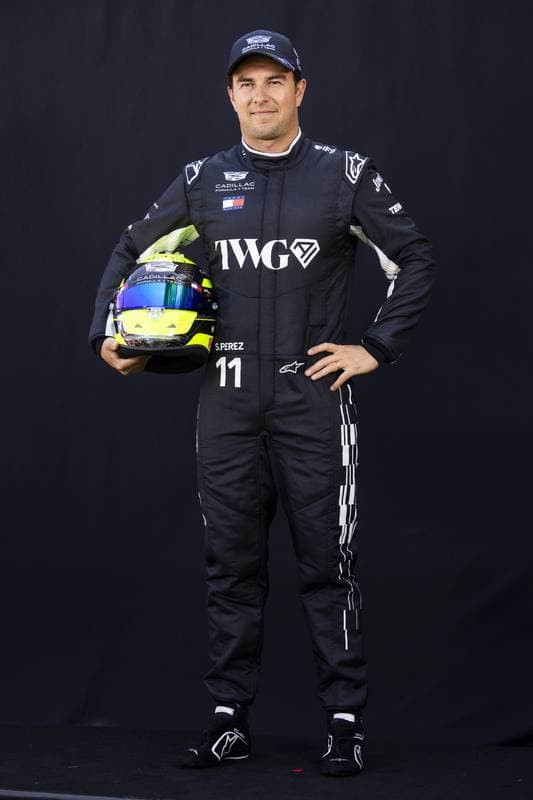 Motorsport. Formula 1. Australian Grand Prix. 08.03.2026