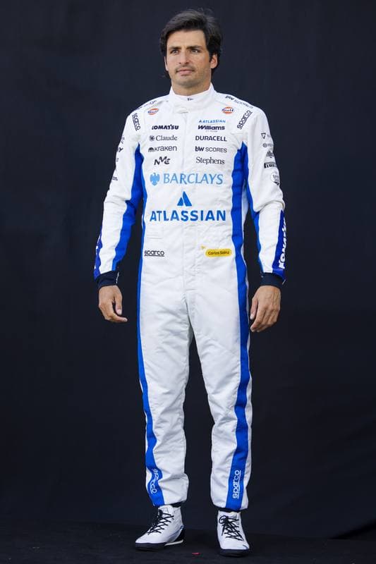 Motorsport. Formula 1. Australian Grand Prix. 08.03.2026