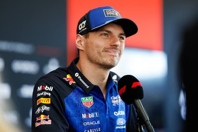 Motorsport. Formula 1. Australian Grand Prix. 08.03.2026