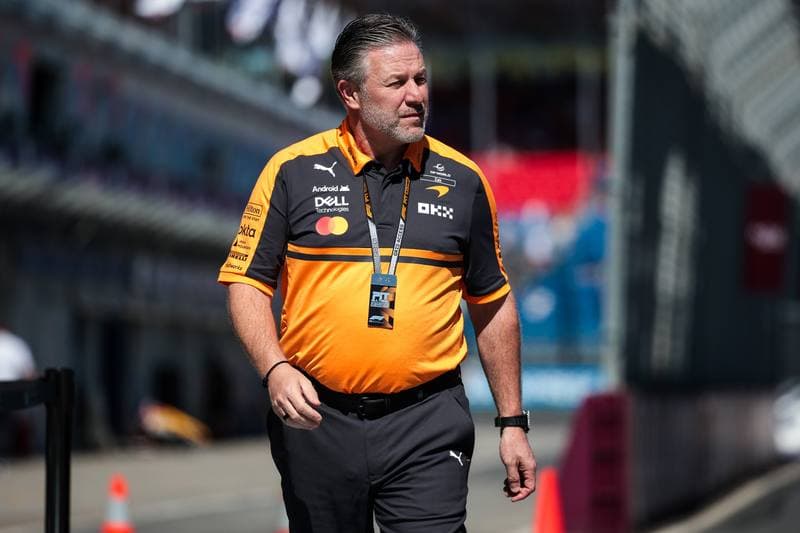Motorsport. Formula 1. Australian Grand Prix. 08.03.2026