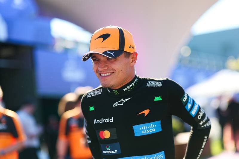 Motorsport. Formula 1. Australian Grand Prix. 08.03.2026