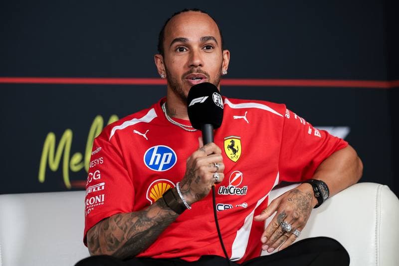 Motorsport. Formula 1. Australian Grand Prix. 08.03.2026