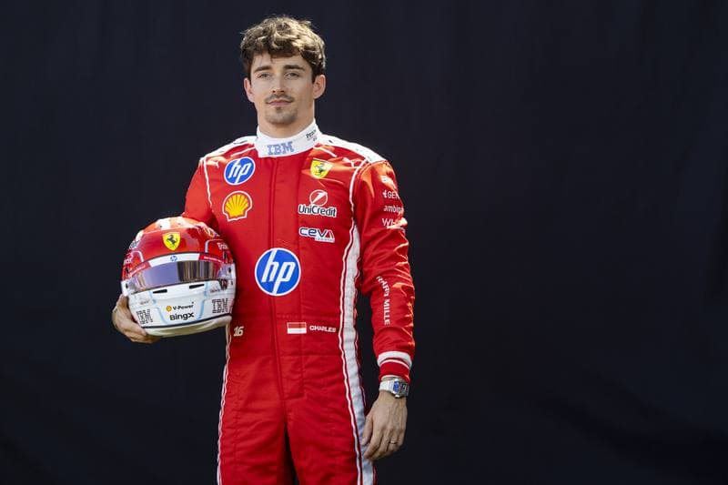 Motorsport. Formula 1. Australian Grand Prix. 08.03.2026