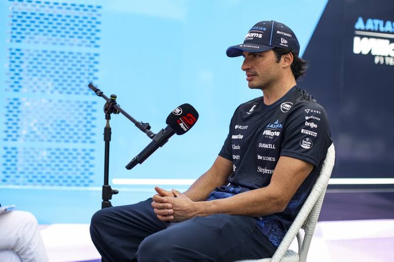Motorsport. Formula 1. Australian Grand Prix. 08.03.2026