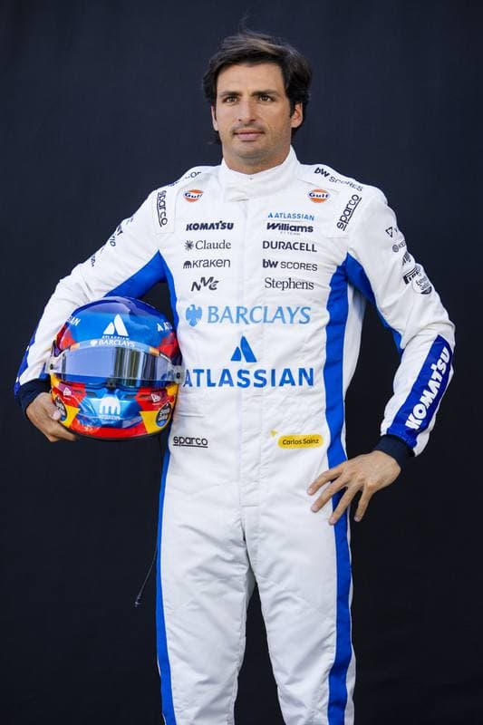 Motorsport. Formula 1. Australian Grand Prix. 08.03.2026