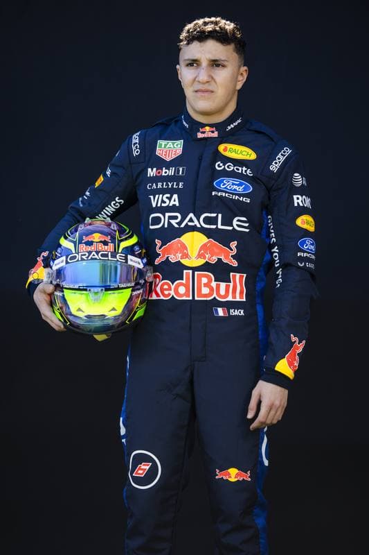 Motorsport. Formula 1. Australian Grand Prix. 08.03.2026