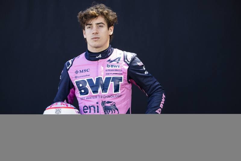 Motorsport. Formula 1. Australian Grand Prix. 08.03.2026