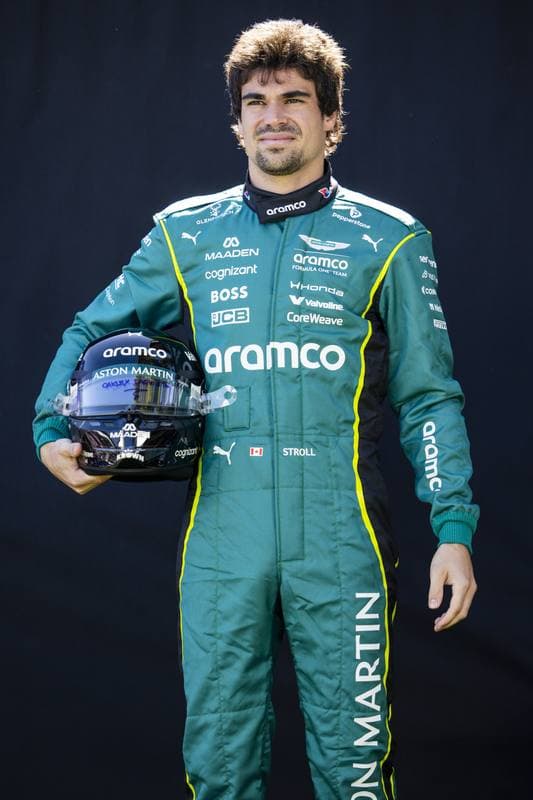 Motorsport. Formula 1. Australian Grand Prix. 08.03.2026