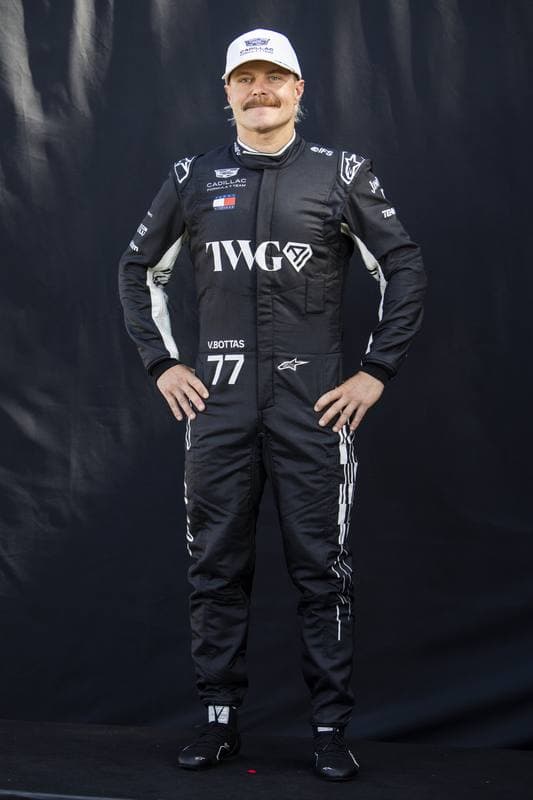 Motorsport. Formula 1. Australian Grand Prix. 08.03.2026