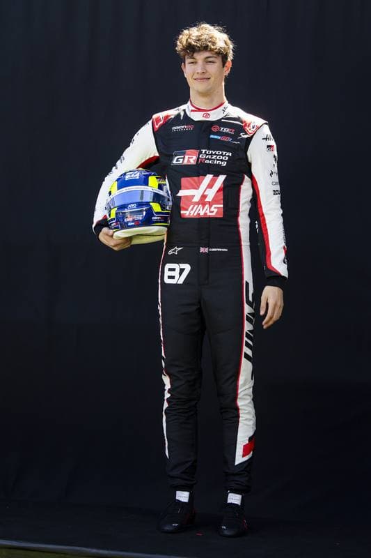 Motorsport. Formula 1. Australian Grand Prix. 08.03.2026
