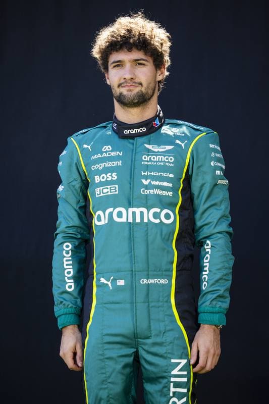 Motorsport. Formula 1. Australian Grand Prix. 08.03.2026
