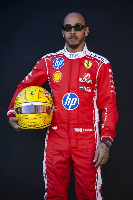 Motorsport. Formula 1. Australian Grand Prix. 08.03.2026