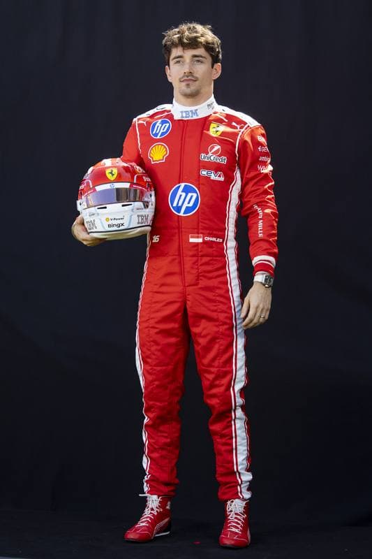 Motorsport. Formula 1. Australian Grand Prix. 08.03.2026