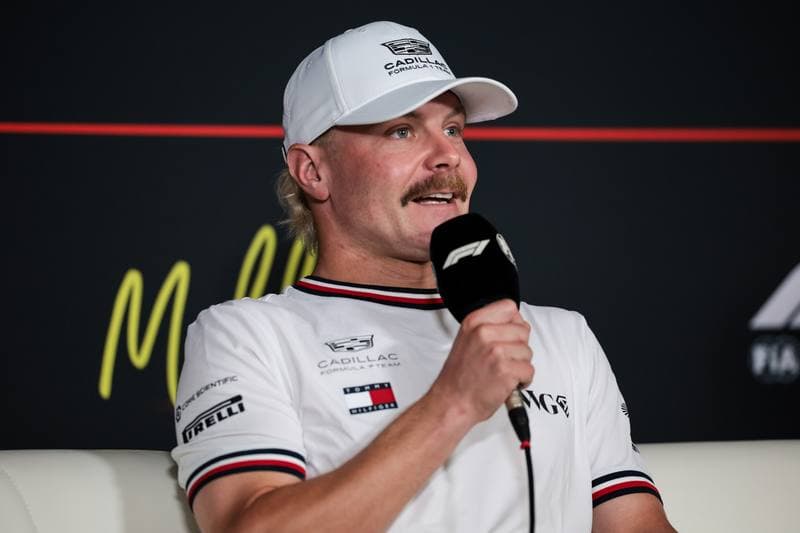 Motorsport. Formula 1. Australian Grand Prix. 08.03.2026