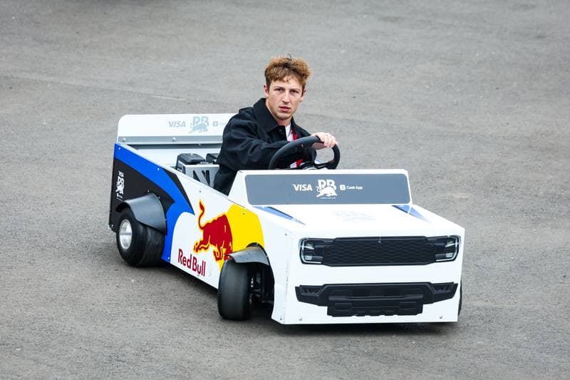 Motorsport. Formula 1. Australian Grand Prix. 08.03.2026
