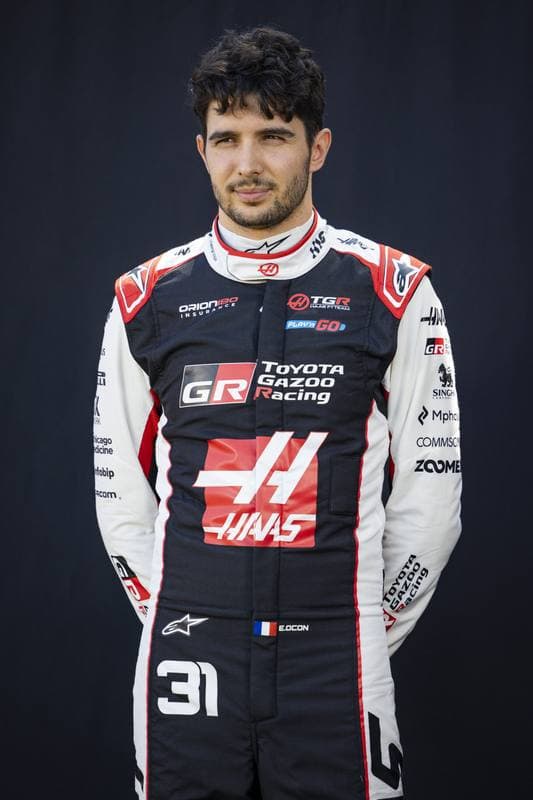 Motorsport. Formula 1. Australian Grand Prix. 08.03.2026