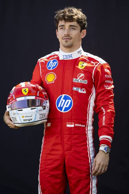 Motorsport. Formula 1. Australian Grand Prix. 08.03.2026