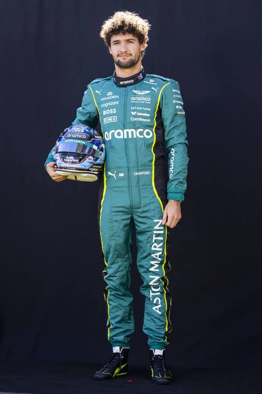 Motorsport. Formula 1. Australian Grand Prix. 08.03.2026