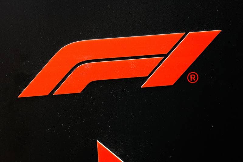 Motorsport. Formula 1. Australian Grand Prix. 08.03.2026