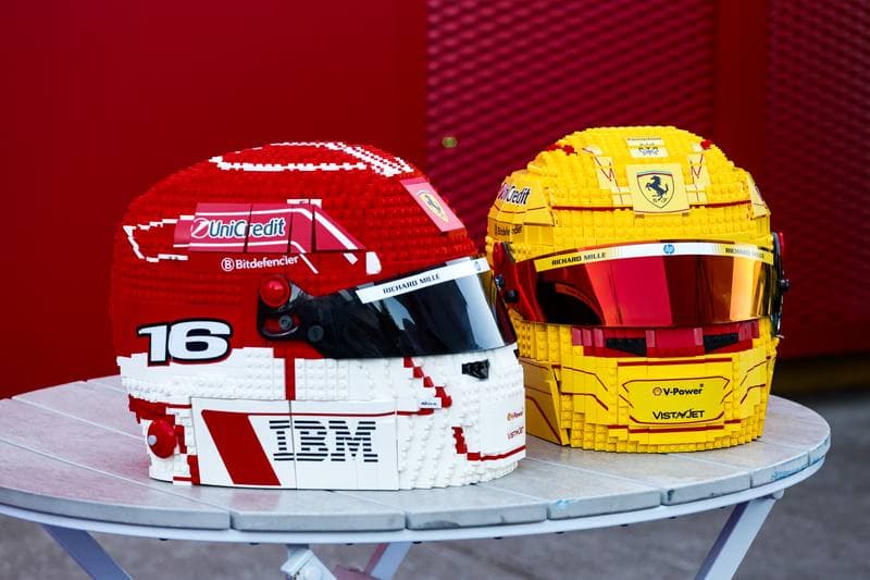 Motorsport. Formula 1. Australian Grand Prix. 08.03.2026