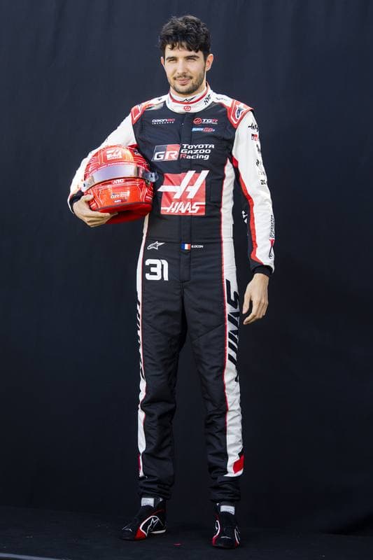 Motorsport. Formula 1. Australian Grand Prix. 08.03.2026