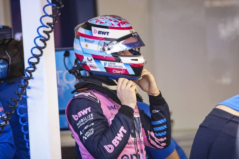 Motorsport. Formula 1. Australian Grand Prix. 08.03.2026
