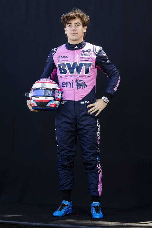 Motorsport. Formula 1. Australian Grand Prix. 08.03.2026