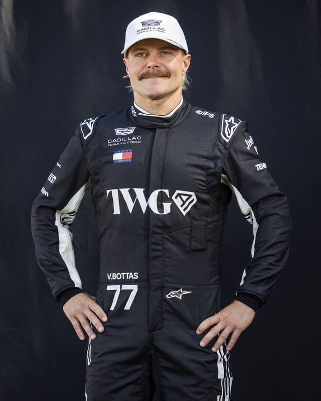 Motorsport. Formula 1. Australian Grand Prix. 08.03.2026