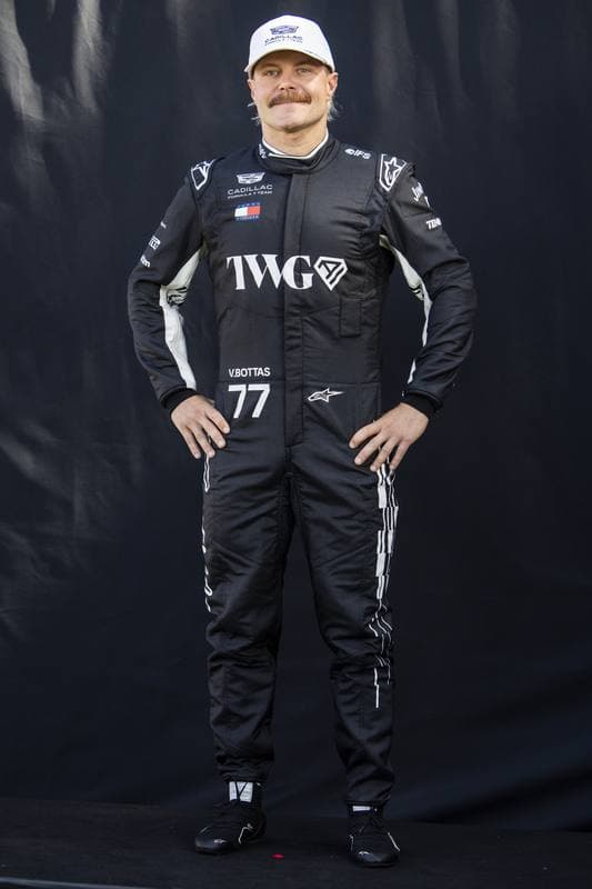 Motorsport. Formula 1. Australian Grand Prix. 08.03.2026