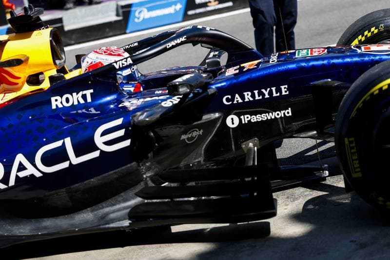 Motorsport. Formula 1. Australian Grand Prix. 08.03.2026