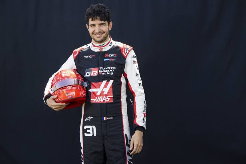Motorsport. Formula 1. Australian Grand Prix. 08.03.2026