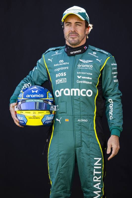 Motorsport. Formula 1. Australian Grand Prix. 08.03.2026