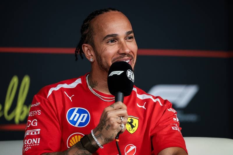 Motorsport. Formula 1. Australian Grand Prix. 08.03.2026