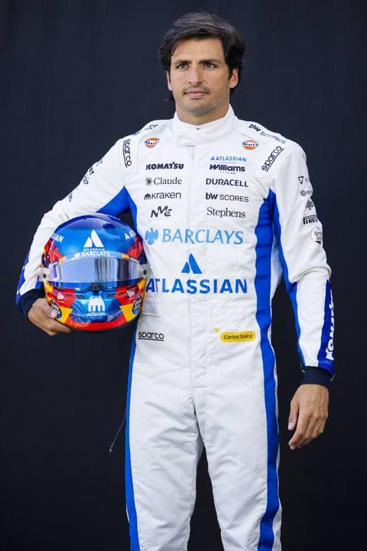 Motorsport. Formula 1. Australian Grand Prix. 08.03.2026