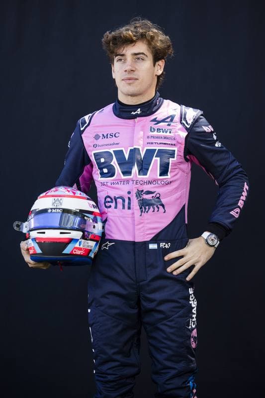Motorsport. Formula 1. Australian Grand Prix. 08.03.2026