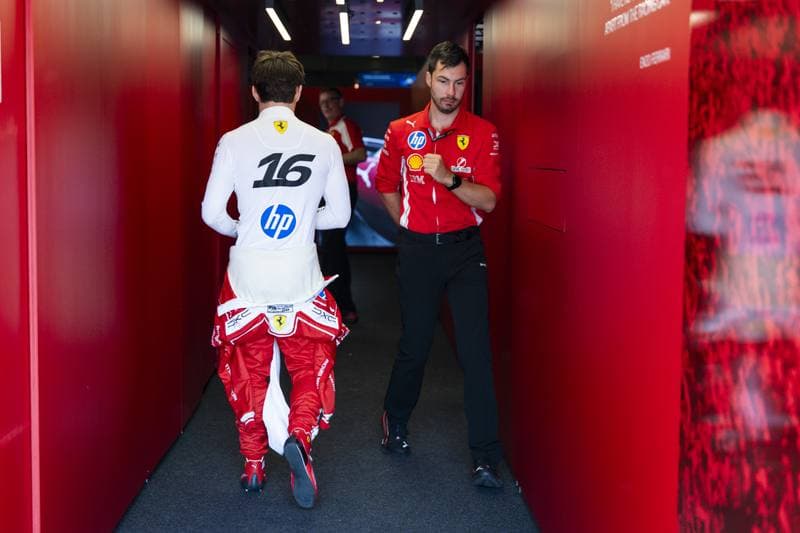 Motorsport. Formula 1. Australian Grand Prix. 08.03.2026
