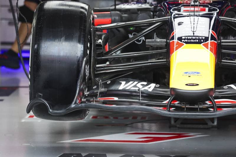 Motorsport. Formula 1. Australian Grand Prix. 08.03.2026