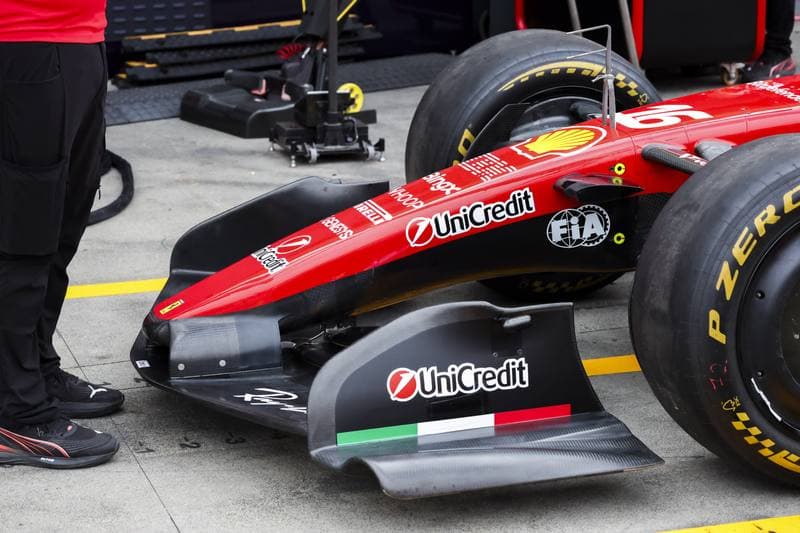 Motorsport. Formula 1. Australian Grand Prix. 08.03.2026