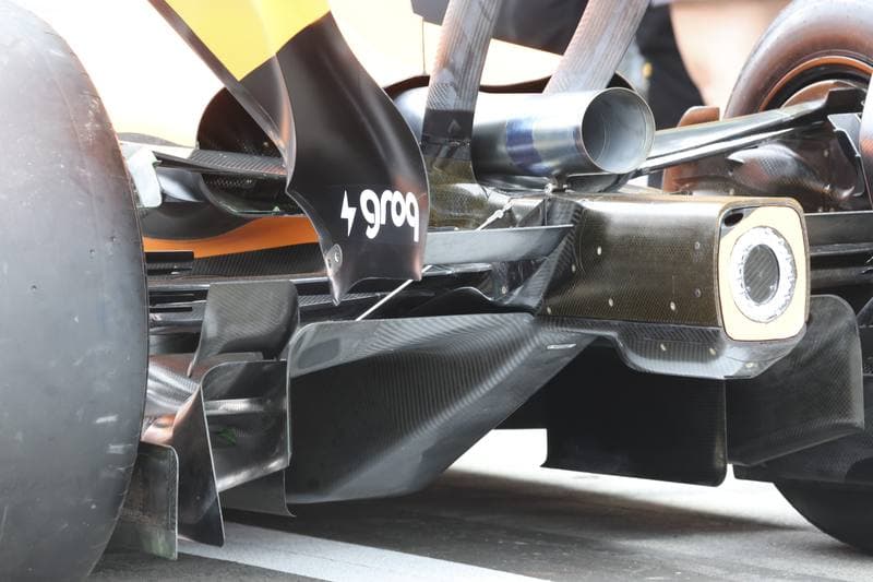 Motorsport. Formula 1. Australian Grand Prix. 08.03.2026