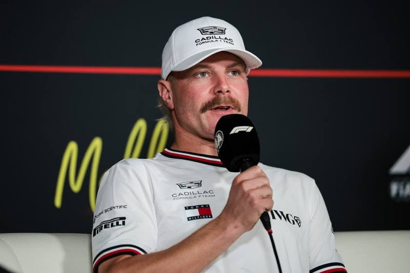 Motorsport. Formula 1. Australian Grand Prix. 08.03.2026