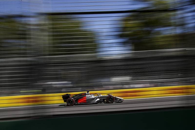 Motorsport. Formula 1. Australian Grand Prix. 08.03.2026