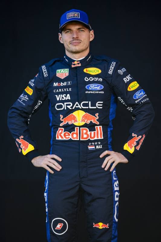 Motorsport. Formula 1. Australian Grand Prix. 08.03.2026