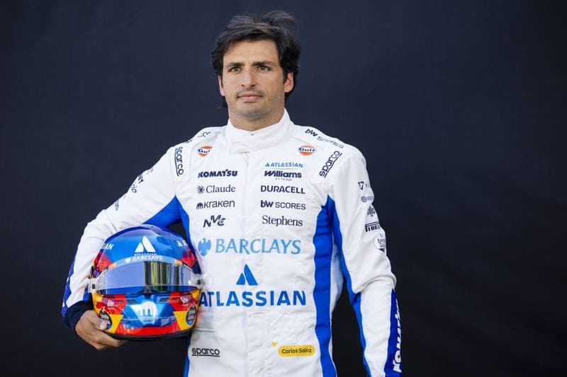 Motorsport. Formula 1. Australian Grand Prix. 08.03.2026
