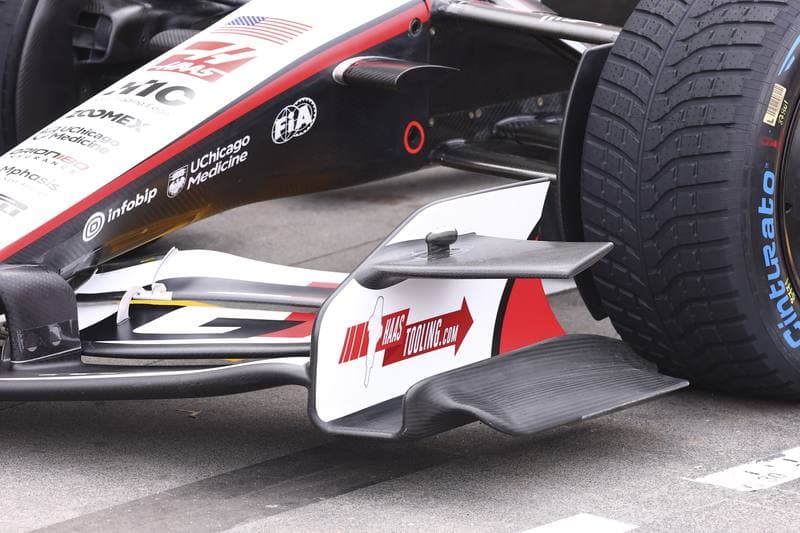 Motorsport. Formula 1. Australian Grand Prix. 08.03.2026