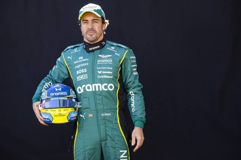 Motorsport. Formula 1. Australian Grand Prix. 08.03.2026